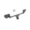 Hidden Hitch auto part