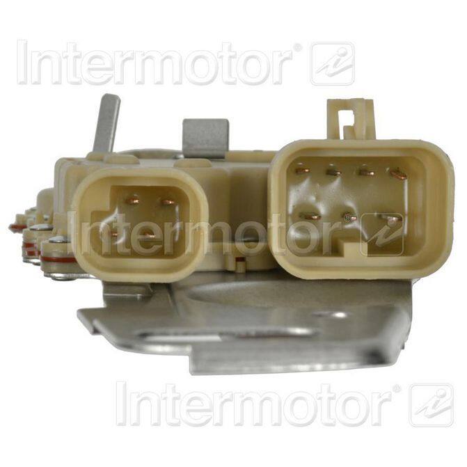STANDARD IGN auto part