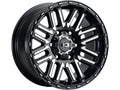 Vision Wheel 8-6.5 GBMF VIS NEXUS 348-6881GBMF0