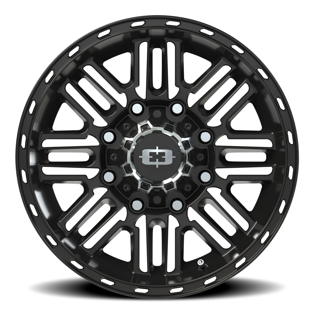 VISION WHEEL auto part