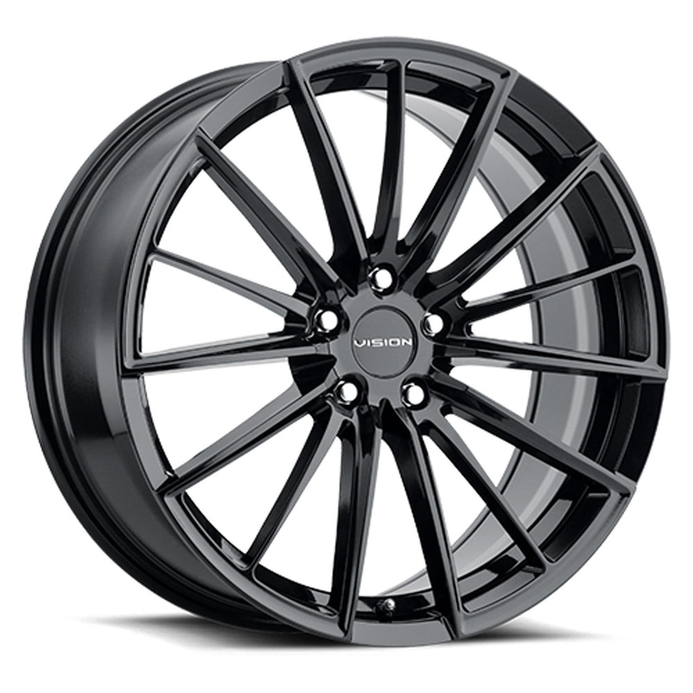 VISION WHEEL auto part