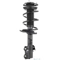 MONROE SHOCKS & STRUTS strut brace