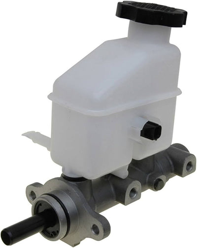 BRAKE MASTER CYLINDER
