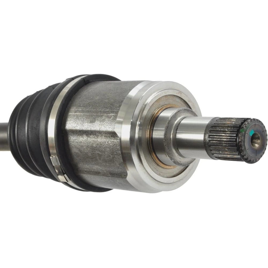 NEW CV AXLE ASSEMBLY