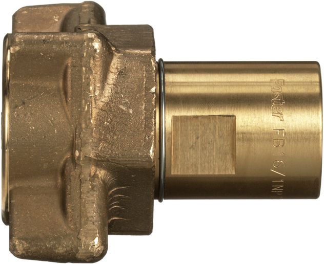 QUICK DISCONNECT COUPLER - G951 SER