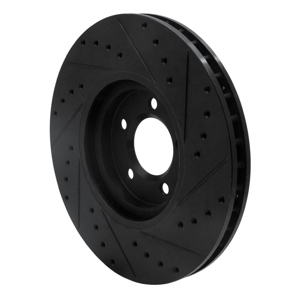 R1 Concepts black auto part