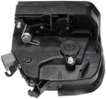 INTGR LATCH ACTUATOR