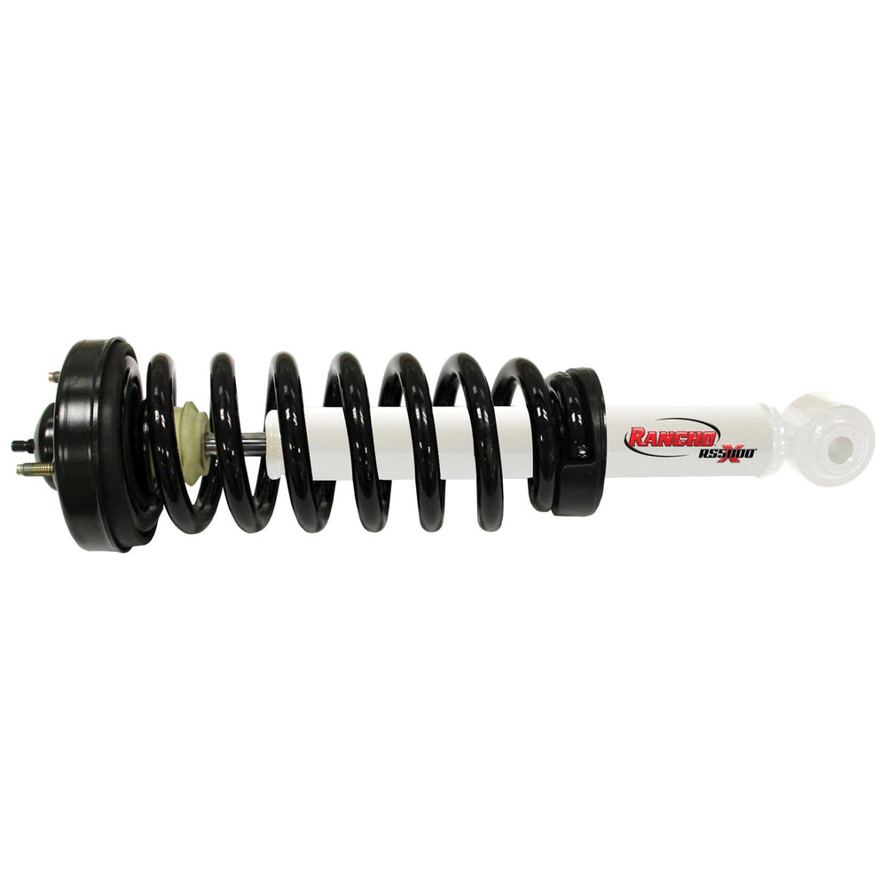 Rancho 09-13 Ford F150 4WD (Exc. SVT Raptor) w/o 8200 LB GVW RS5000X Strut