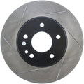 StopTech Slotted Sport Brake Rotor