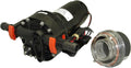 AQUA JET 4.0 GPM 12V BAITWELL PUMP