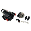 AQUA JET 4.0 GPM 12V BAITWELL PUMP