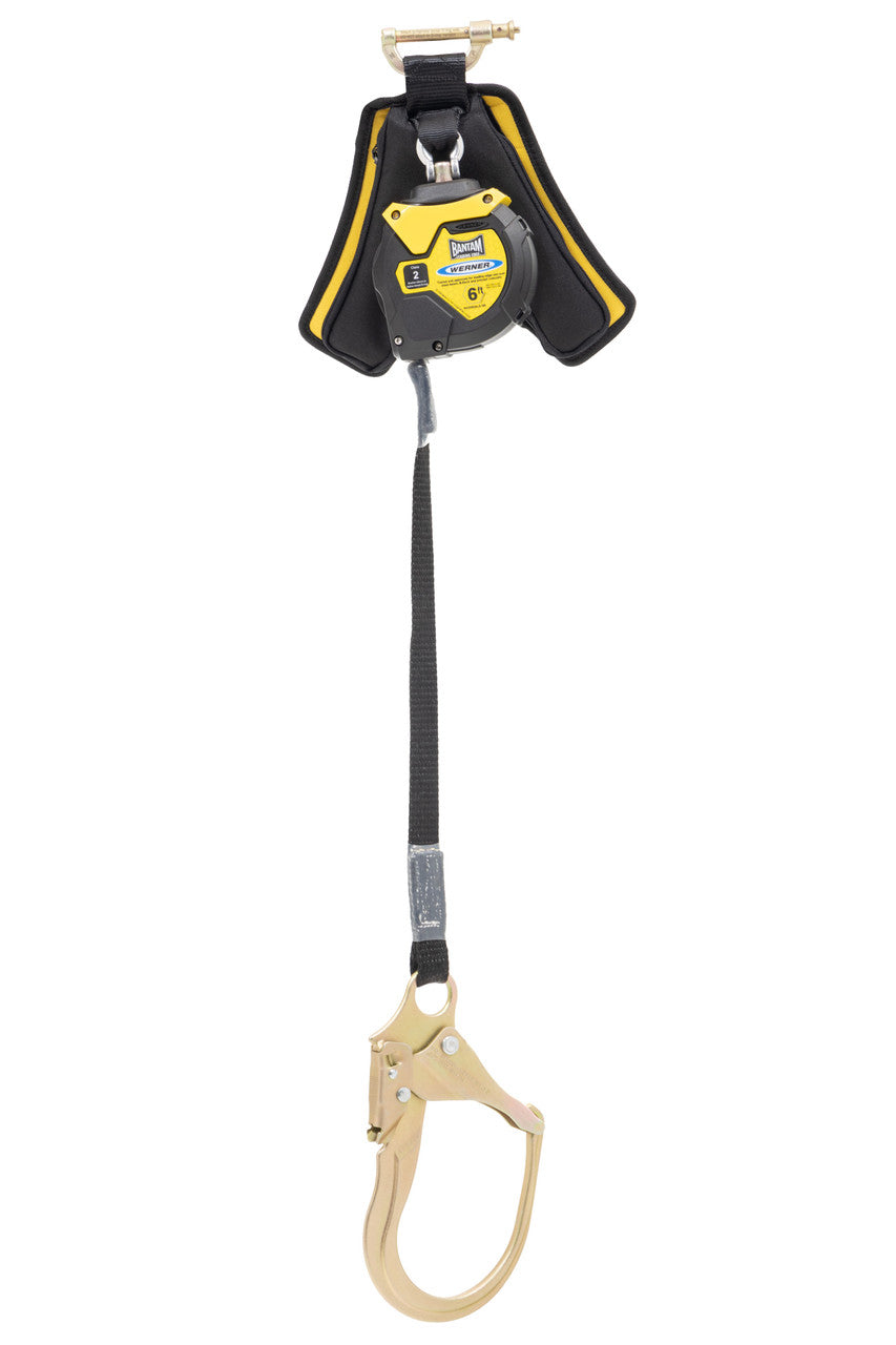 Werner Ladder black auto part