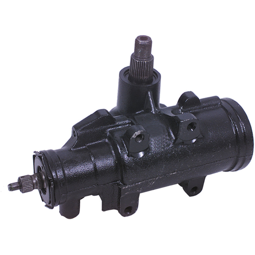 A1 REMFG INC auto part