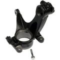 STEERING KNUCKLE