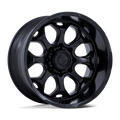 D862 20X10 6X135 G-BLK MILL -18MM