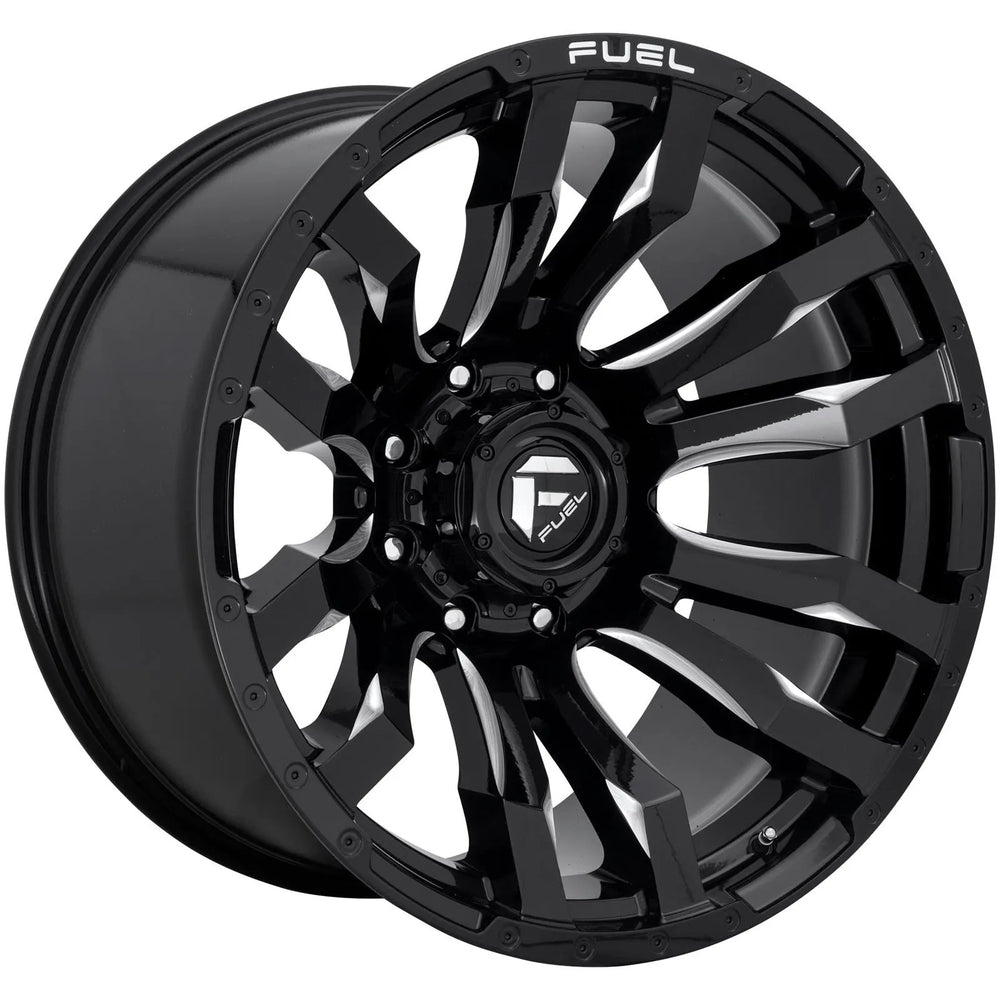 Fuel Off-Road auto part