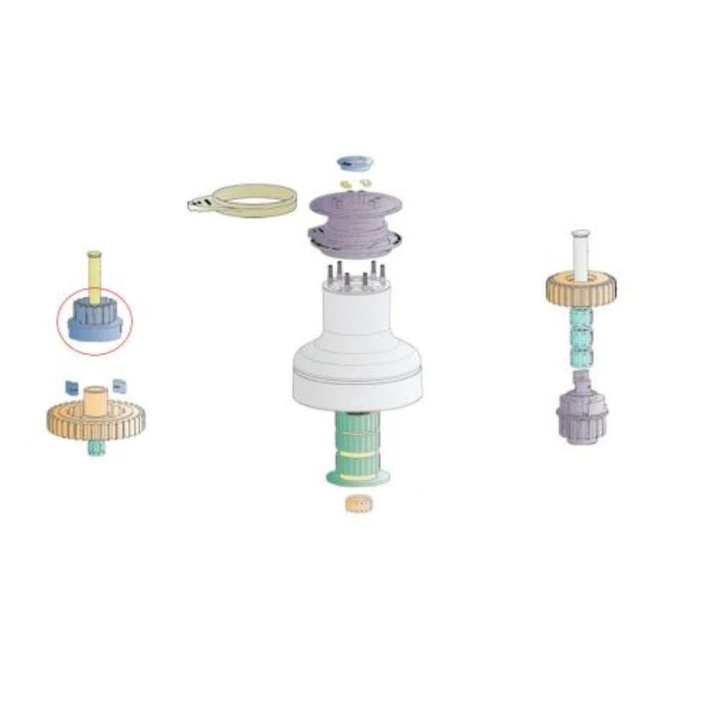 LEWMAR auto part