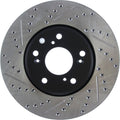 Centric OE Grade Front & Rear Brake Kit (4 Wheel)