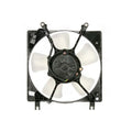RADIATOR FAN MOTOR ASSEMB