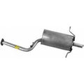 QUIET FLOW MUFFLER