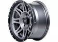 Pro Comp 17X9 5X5/ 4.75Bs