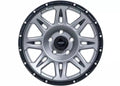Pro Comp 17X9 5X5/ 4.75Bs