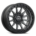 Katana black auto part