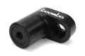 FOCUS ST RS WING RISER KIT - BLACK