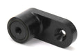 FOCUS ST RS WING RISER KIT - BLACK