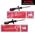 KYB Shocks & Struts Excel-G Front Right HONDA Fit 2009-11