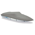 BOAT COVER JON-15 O/B