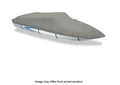 BOAT COVER JON-15 O/B