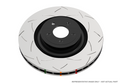 DBA 05-12 Chevrolet Cobalt (5 Lug) Rear 4000 Series Slotted Rotor