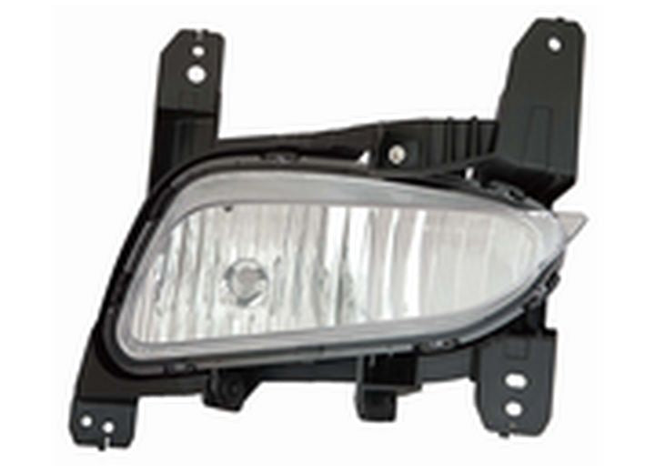 Maxzone Vehicle Lighting Corp auto part