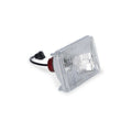 RETROBRIGHT CLASSIC WHITE 4X6 RECT HB