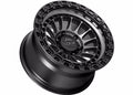 Katana black auto part