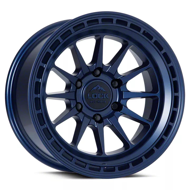 Katana blue auto part