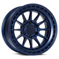 Katana blue auto part
