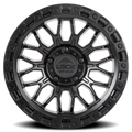 17X9 5X127 -12MB71.5 2500