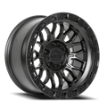 Katana auto part detail