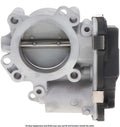 ELECTRIC THROTTLE BODIES