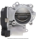 ELECTRIC THROTTLE BODIES