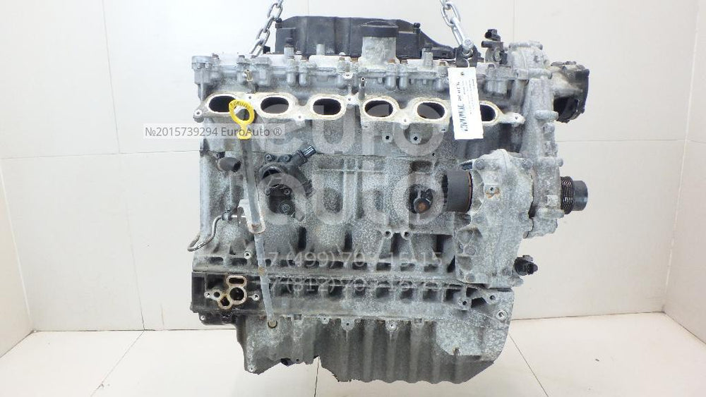 Volvo 3.0L B6304T2 T4 T5 08-16 Piston w Rings Piston With Rings