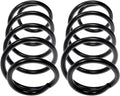COIL SPRINGS