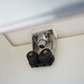 LINE TENSIONER, OUTRIGGER