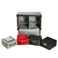 MOUNTAIN SERIES SHERPA TABLE & ORGA
