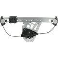 NEW WINDOW LIFT REGULATOR