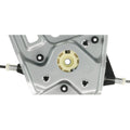 NEW WINDOW LIFT REGULATOR