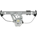 NEW WINDOW LIFT REGULATOR