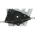 NEW WINDOW LIFT REGULATOR
